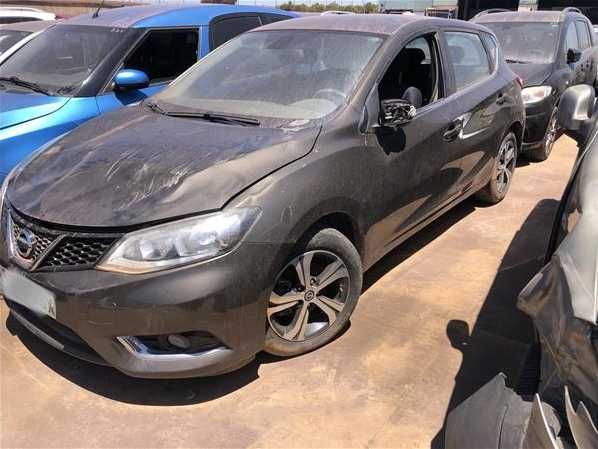 Peças NOVAS e USADAS para Nissan Pulsar