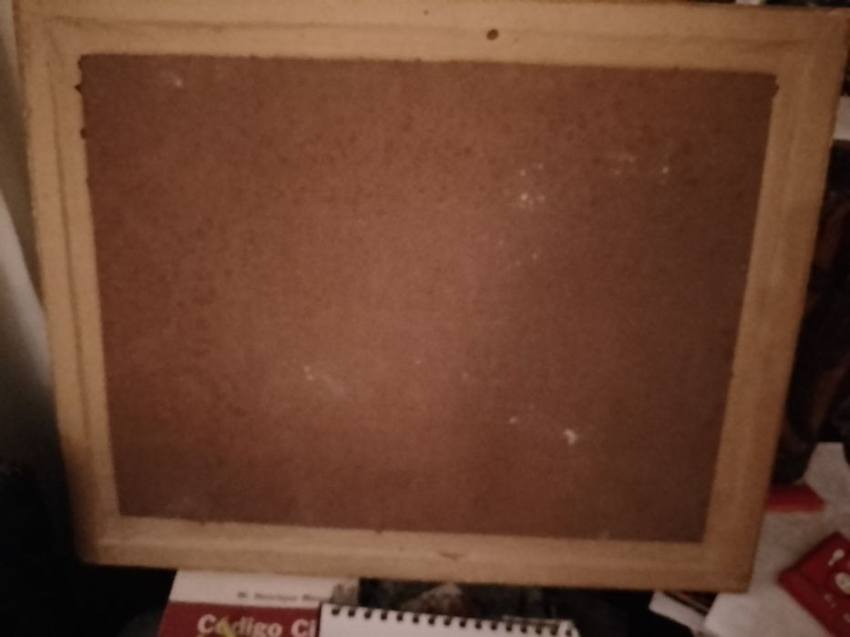 Quadros originais-Lavadeira no Riacho-20E-Casa Campo-jupflek15EDesde2E