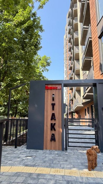 1-room apartment apartment by the address st. Kulikovo pole pl Oktyabrskoy revolyutsii pl (area 47,7 m²) - Atlanta.ua - photo 2