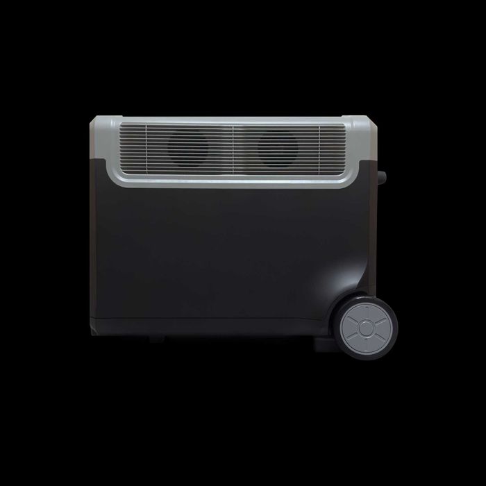 EVE MS36-01 портативна зарядна станція 3840Вт·год, павербанк