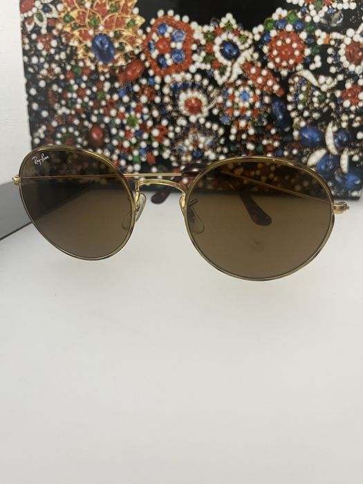 Ray Ban 2 pares óculos