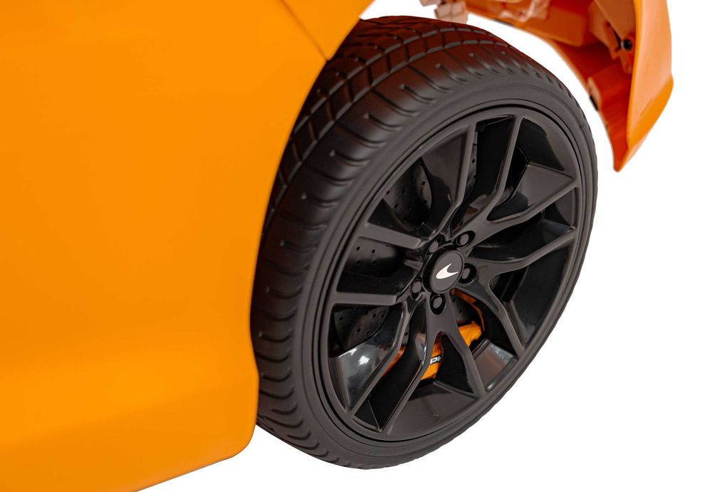 Auto Elektryczne dla Dzieci - McLaren Artura 4×4