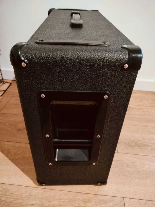Marshall JCM 900 Combo 100 watt stan bdb