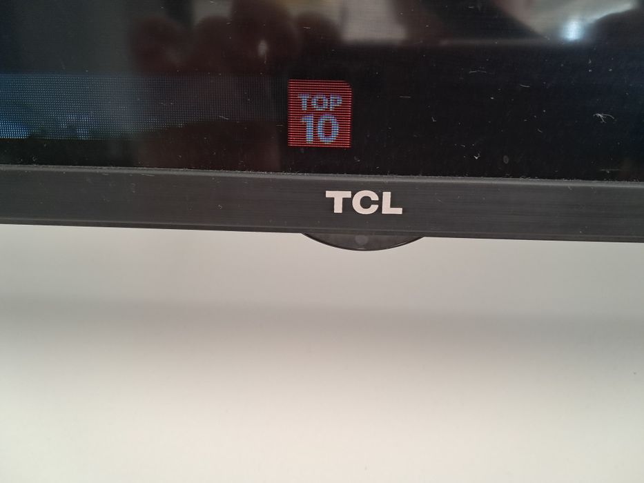 TV TCL LED 32 cale