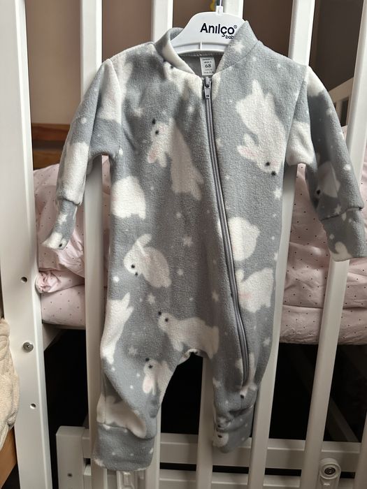 Ромпер  для дівчинки 68 см