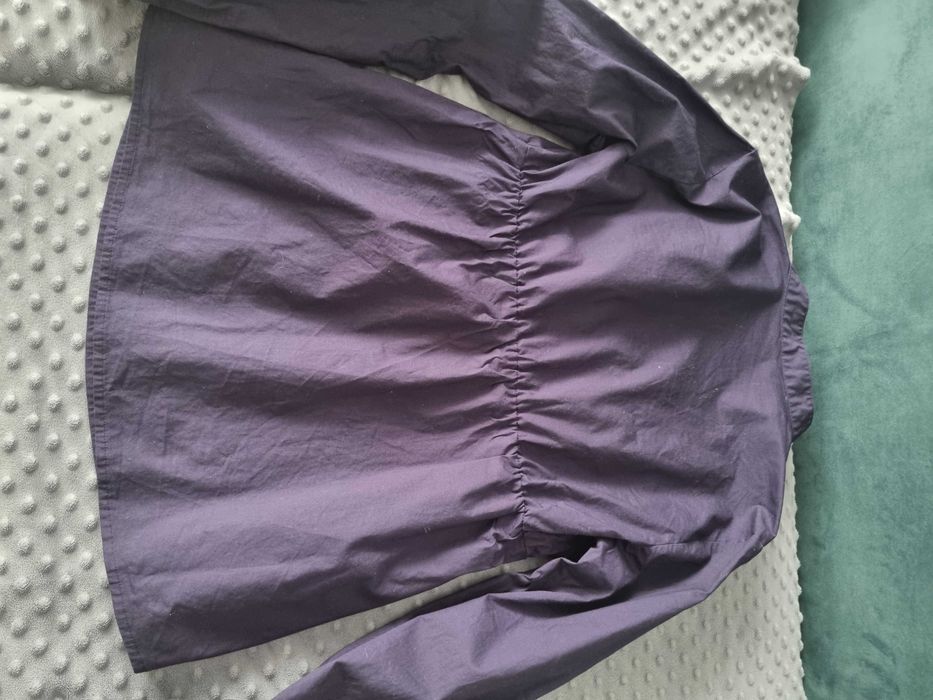 Koszula ciążowa Benetton rozmiar M