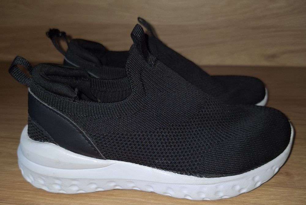 Buty wsuwane Vty r. 33
