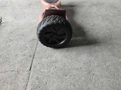 Skymaster Wheels Offroad