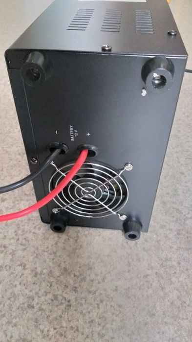 ДБЖ UPC ИБП упс у відмінному стані