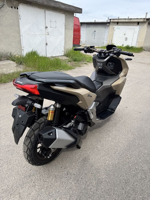 Honda ADV160 НОВИЙ