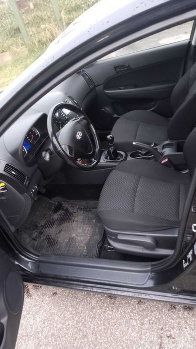 Sprzedam Hyundai i30 CW