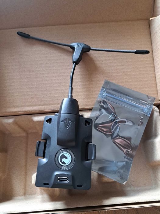 TBS Crossfire micro TX II