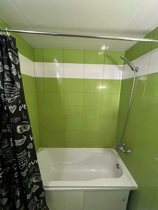 Зняти квартиру посуточно 2 комнатную