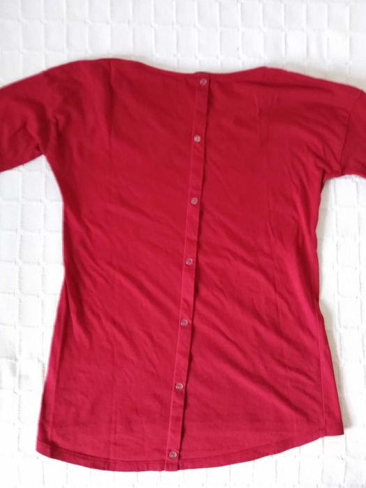 Camisola AZ Malhas Tigre