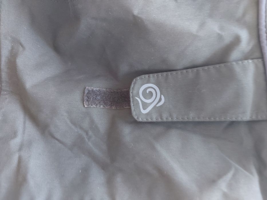 Kurtka wiosenna Craghoppers