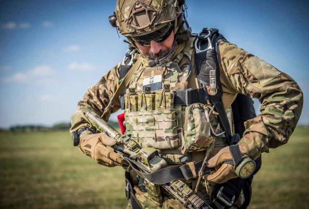 ‼️ ПЕМІУМ КЛАС VANGUARD Combat Direct Action HELIKON-TEX сорочка убакс