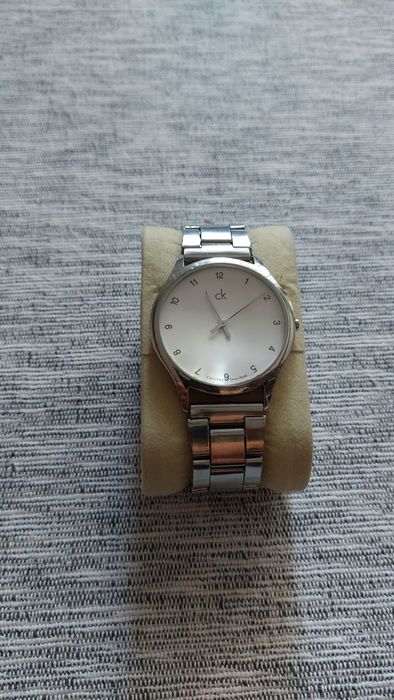 Zegarek Calvin Klein