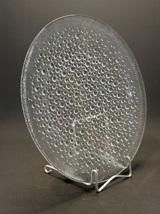 Patera Asteroid bezbarwna