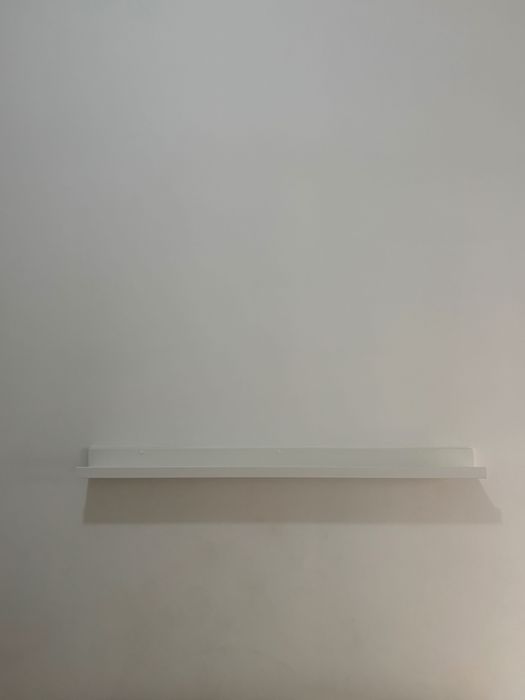 2 prateleiras da ikea