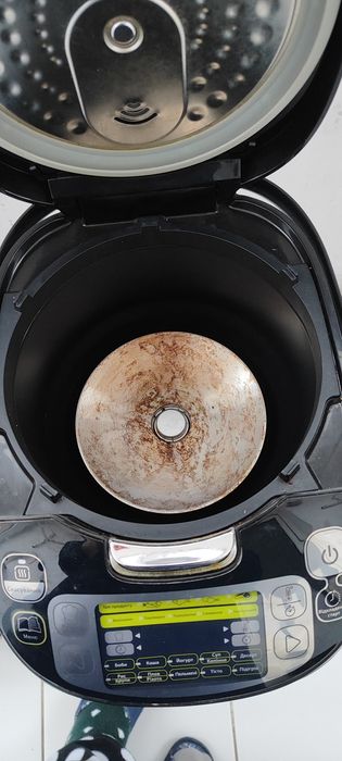 Мультиварка TEFAL SERIE R 27+ подарок!