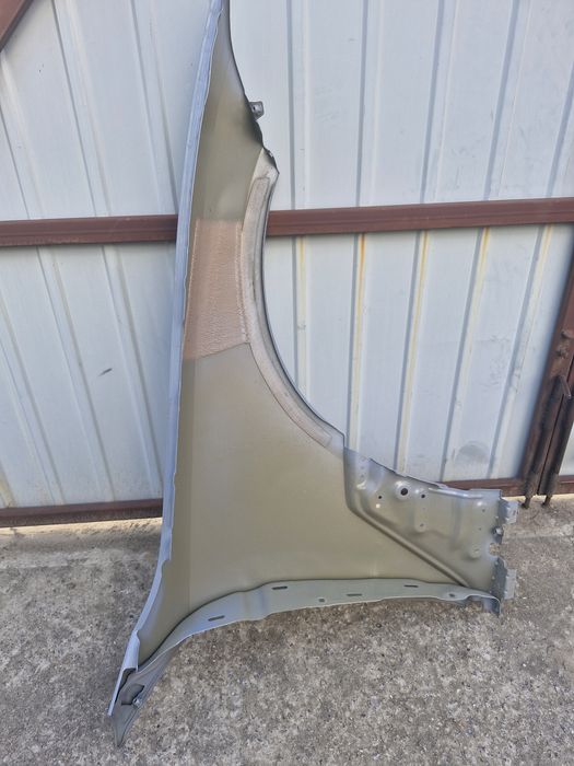 Крыло ВМW I4 M50