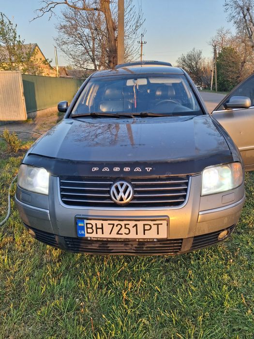 Прдам Volkswagen b5+