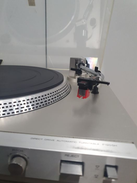 Zestaw HI-FI* wieża WEGA P120SH+C120SH+R250SH