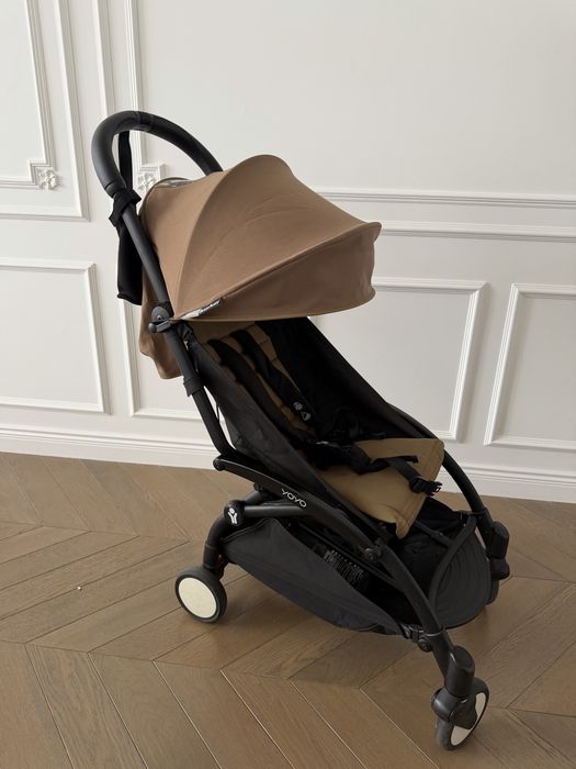 Прогулянкова коляска babyzenn Stokke® YOYO 2