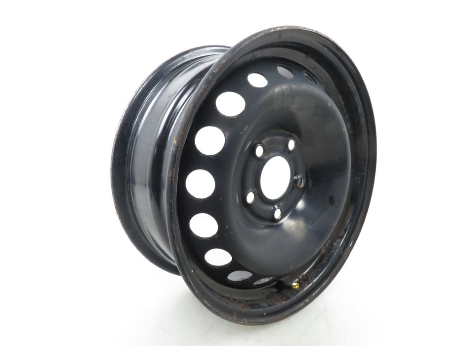 Felga Stalowa 15'' Renault Fluence Megane III IV Scenic 5x114.3 Et35