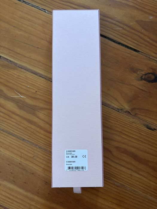 AP x Swatch Royal Pop (Otto Rosso)
