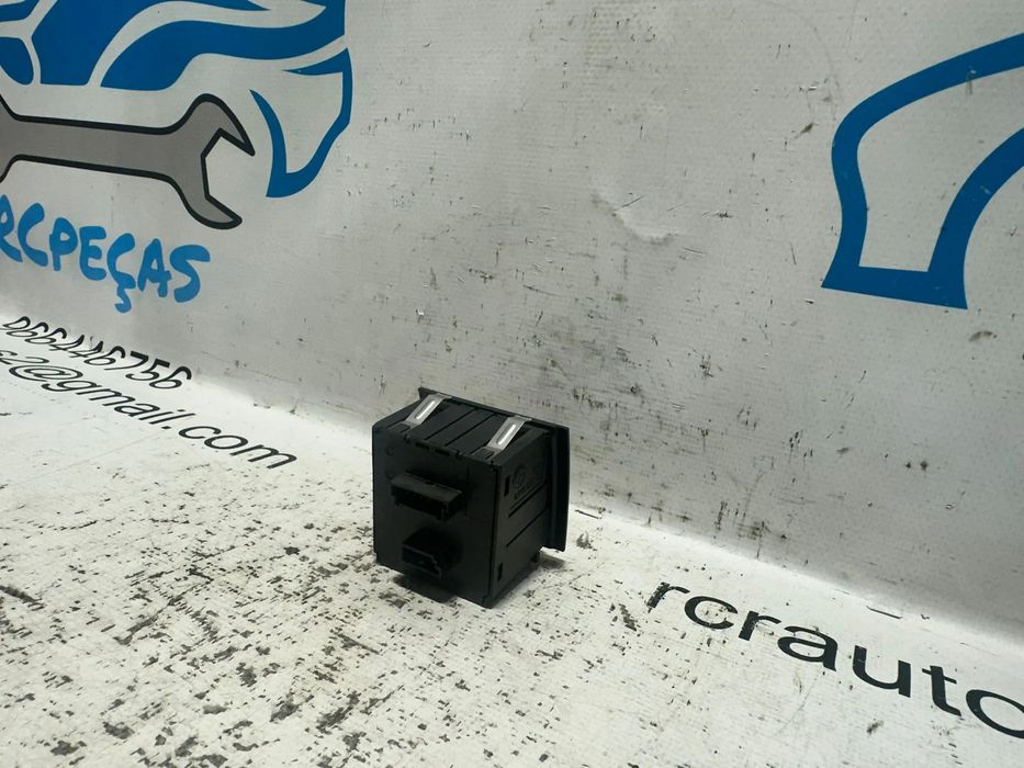 Botão Switch Original Piscas Triangulo Emergencia DTC BMW Serie 3