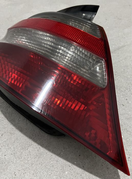 Farolim esquerdo Mercedes Sportcoupe 2004 a 2007