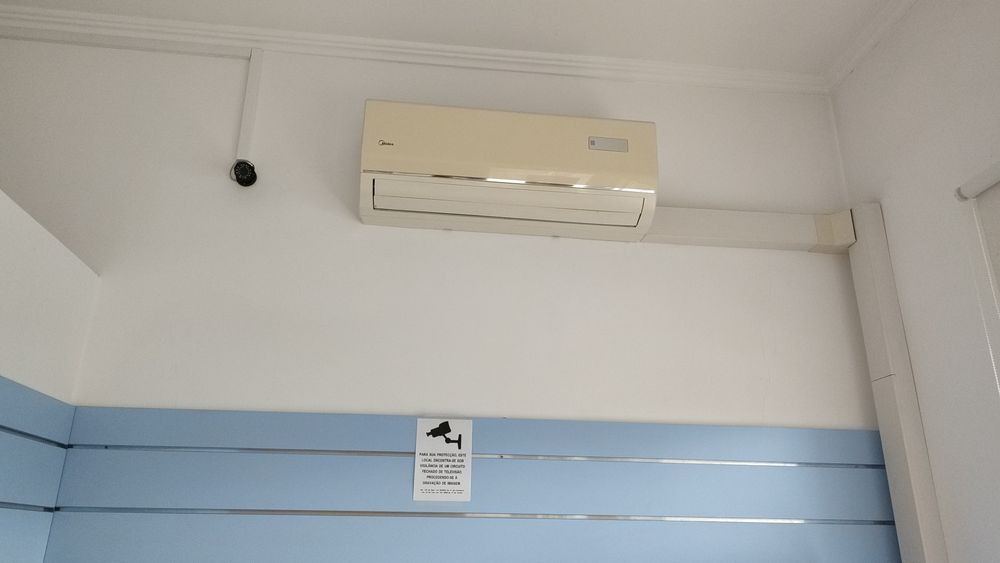 Espaço Comercial para Arrendamento – Vale da Pedra, Cartaxo