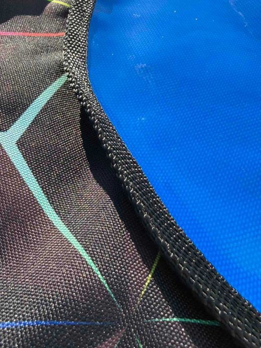 Чехол на Тюбінг Тюбинг Ватрушку Плюшку 120см Абстракції