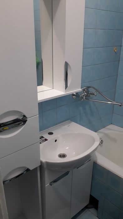 Кімната для хлопця. ст. м. Звіринецька.