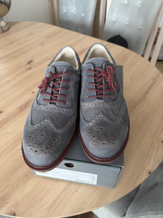 Buty golfowe do golfa Ecco