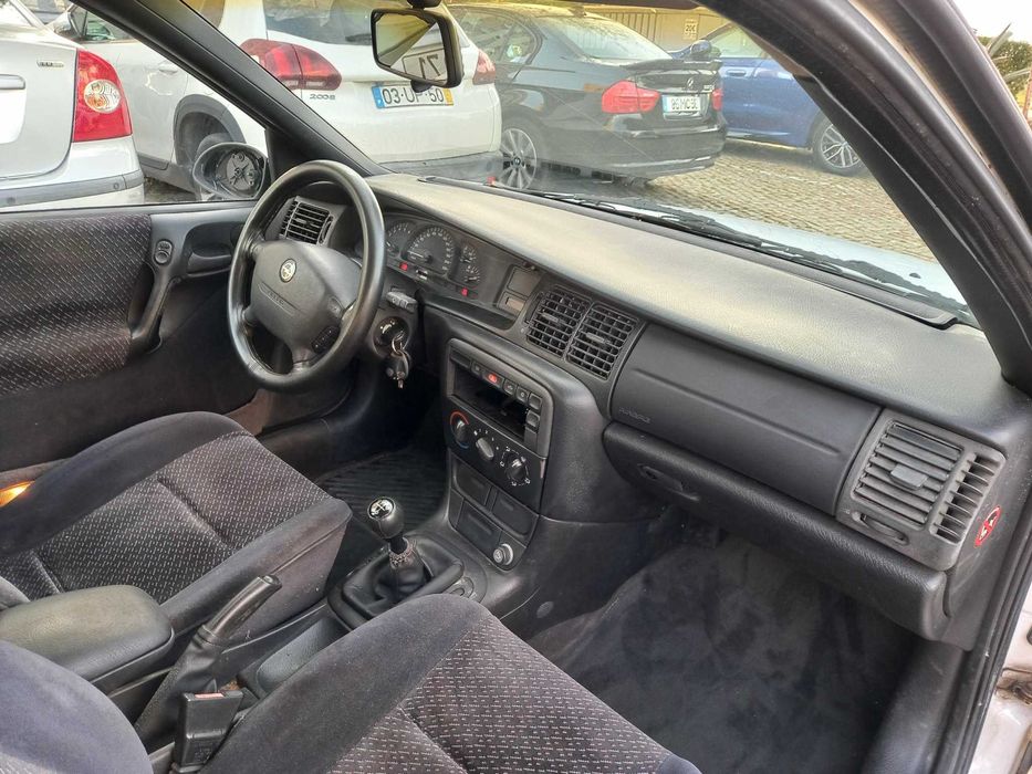 Opel Vectra  1.7 TD full estras AC
