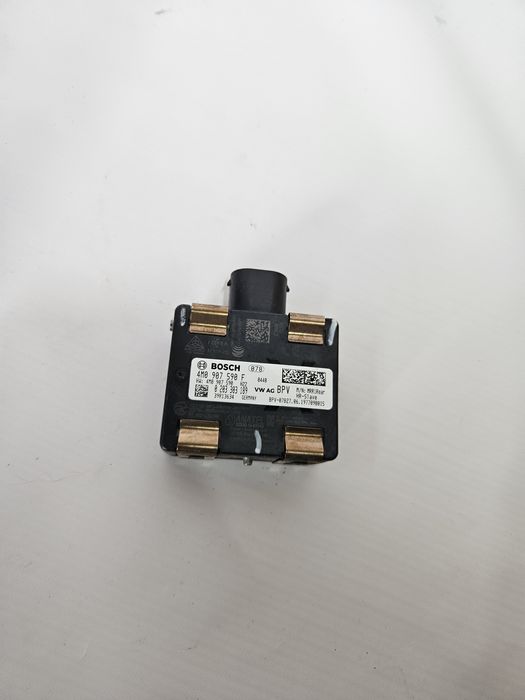 Audi a4 s4 b9 a5 s5 8w Q5 SQ5 80a radar distronic czujnik acc asystent