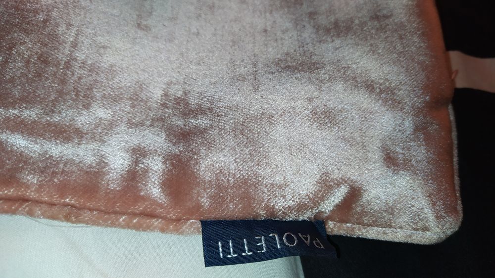 Декоративна подушка (чехол)