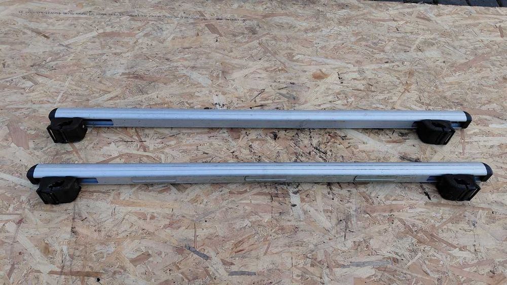 Relingi Bagażnik Dachowy box Oryginał BMW E36 E39 E46 RARYTAS BMW