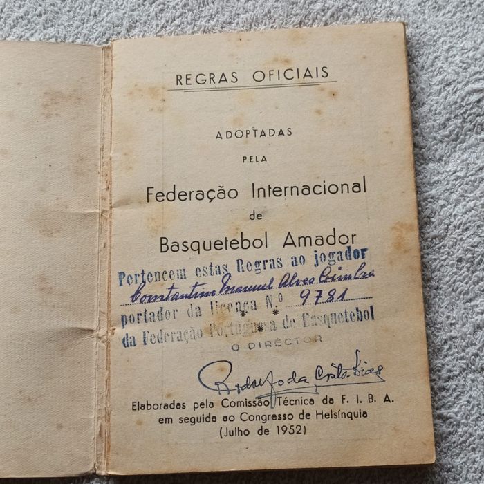 Olivais futebol clube coimbra regras de basquetebol regras pertenceram