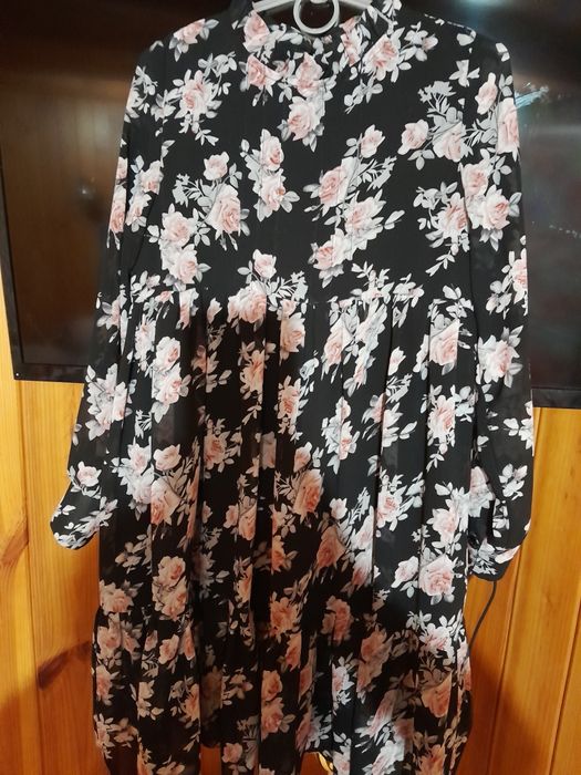 Плаття для дівчинки