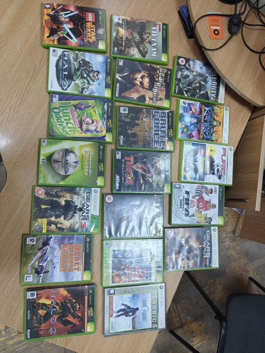 Оригінал Sega saturn  xbox ps2 ps3 ps1 snes nes