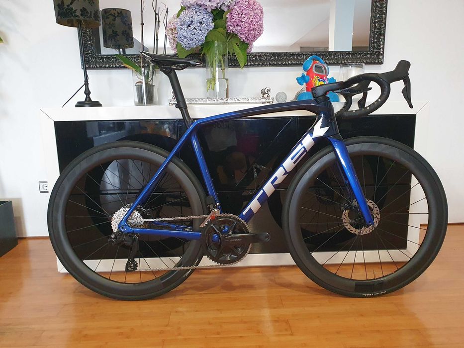 Trek Emonda Di2 24v