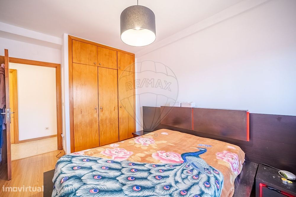 Apartamento T2 para venda