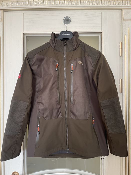 Мисливська Куртка Hart Armotion