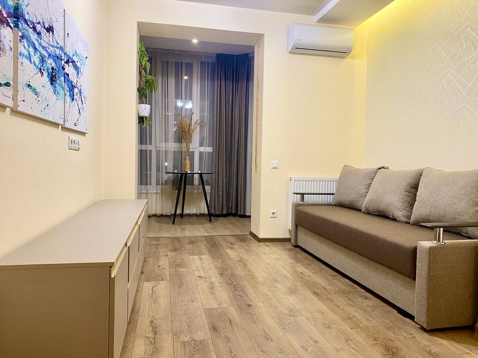 Оренда  1 кім. квартири вул Кульпарківська