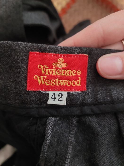 Штани Vivienne Westwood