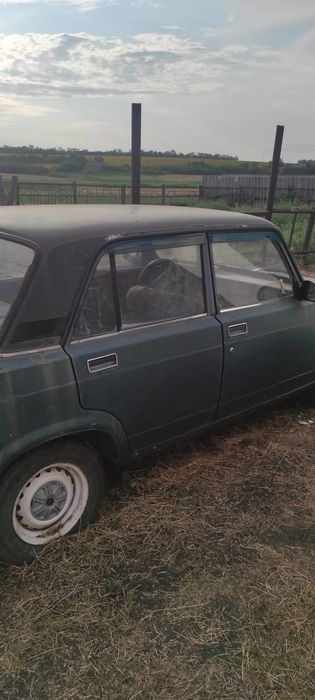 Продам ВАЗ 2105 на ходу, заводиться і їде