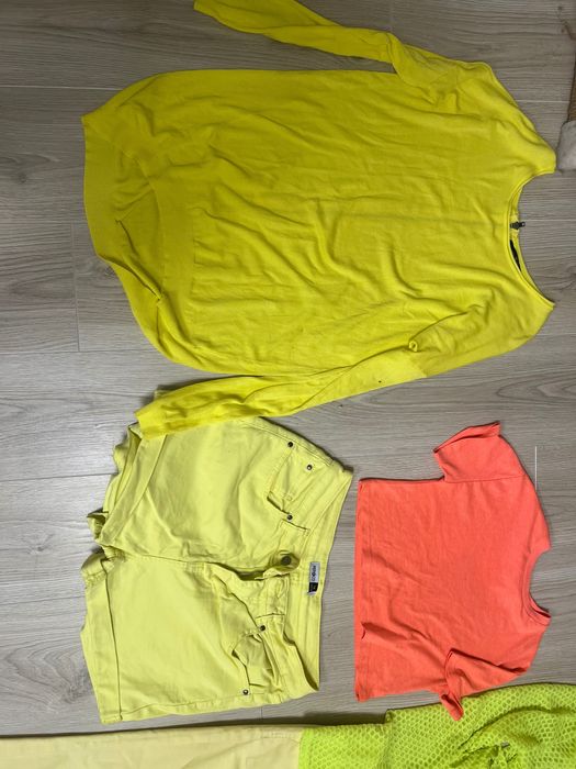 Лосини/речі  у стилі 90-х